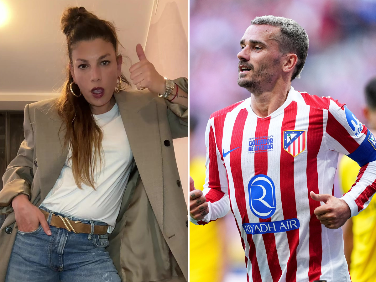 L’Atlético Madrid usa “L’amore non mi basta” di Emma in spagnolo