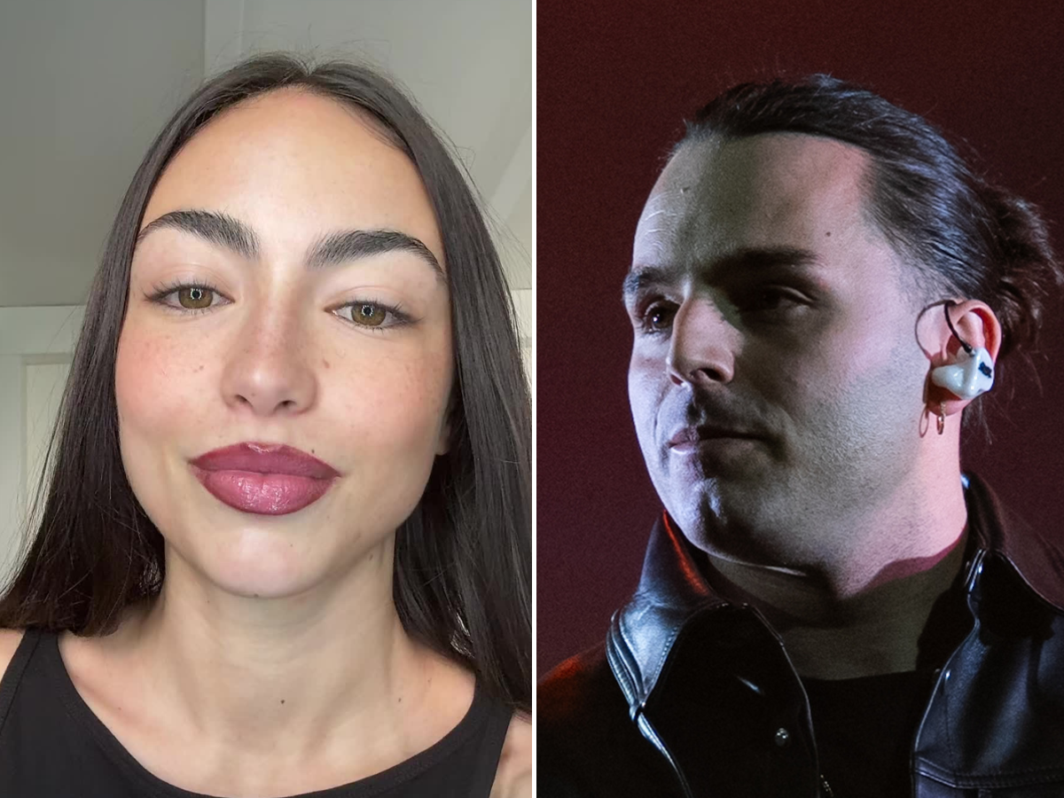 Ernia e Valentina Cabassi, matrimonio in vista: “Sarà intimo”