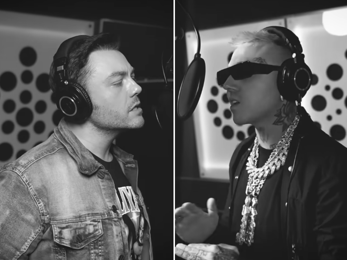 Tiziano Ferro e Lazza insieme in “XXDONO”: testo e significato