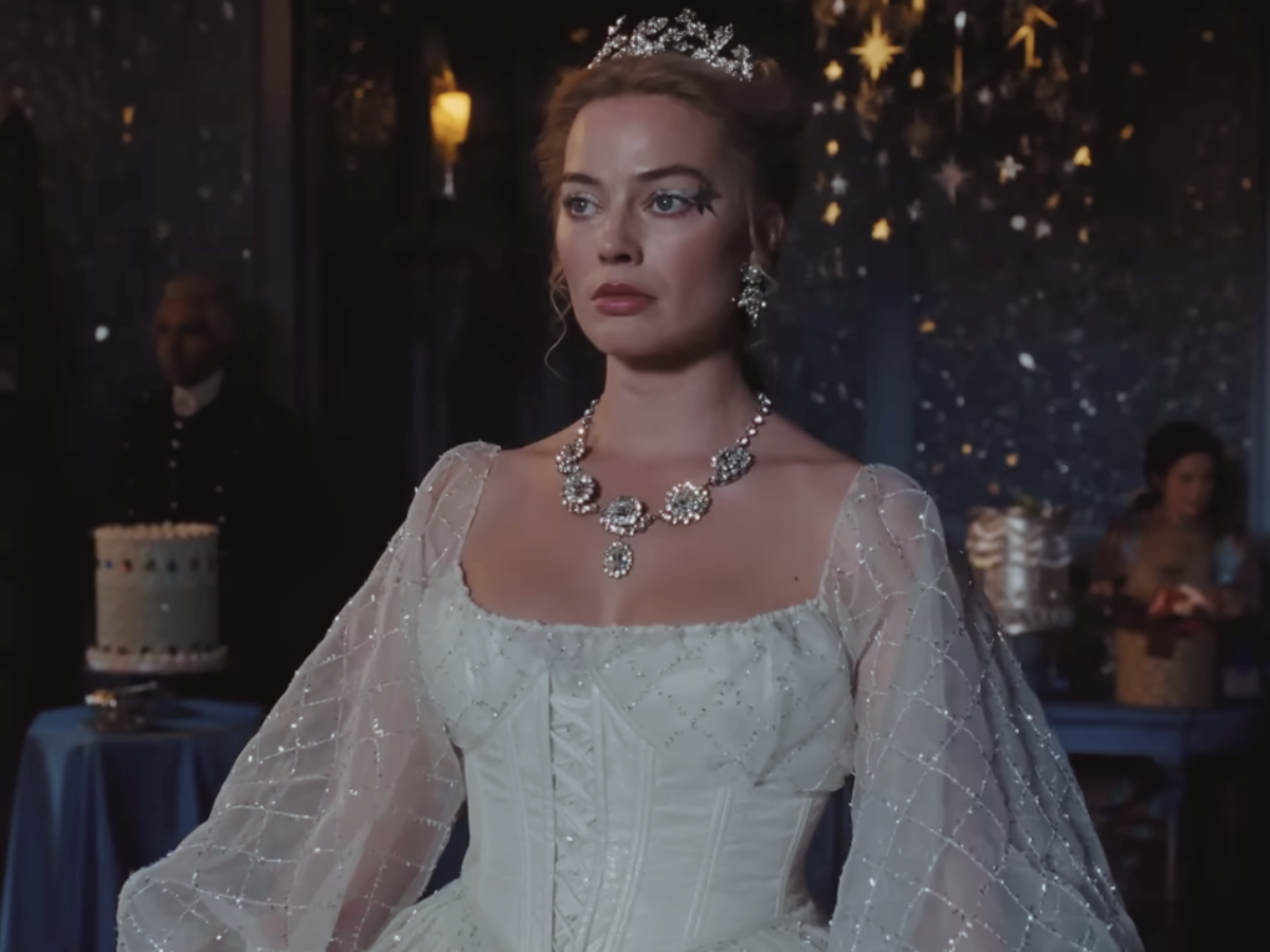 Cime Tempestose: il retroscena sulla scena eliminata di Margot Robbie