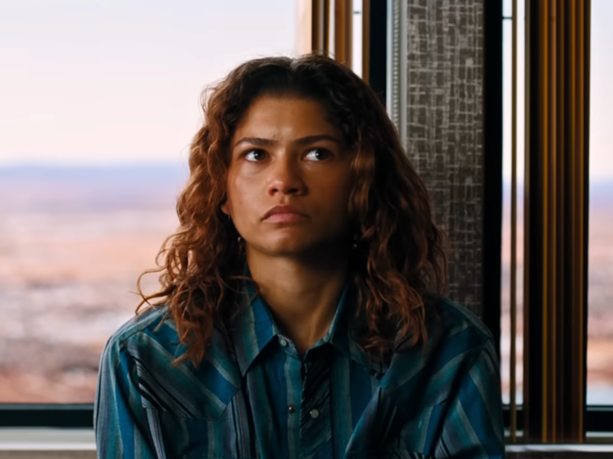 Quale sarà il destino di Rue in “Euphoria 3”? Tutti i segnali