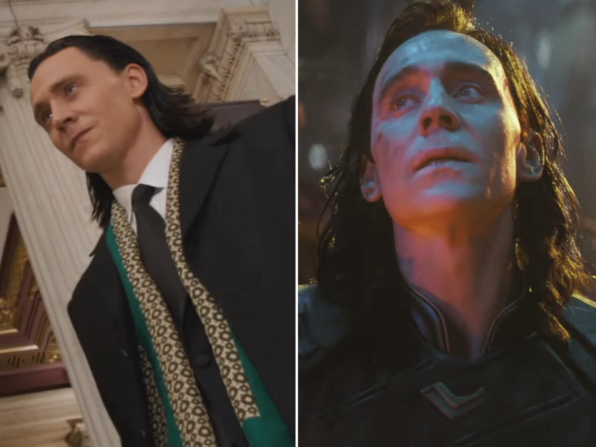 Tom Hiddleston parla di Avengers: Doomsday: “Sarà straordinario”