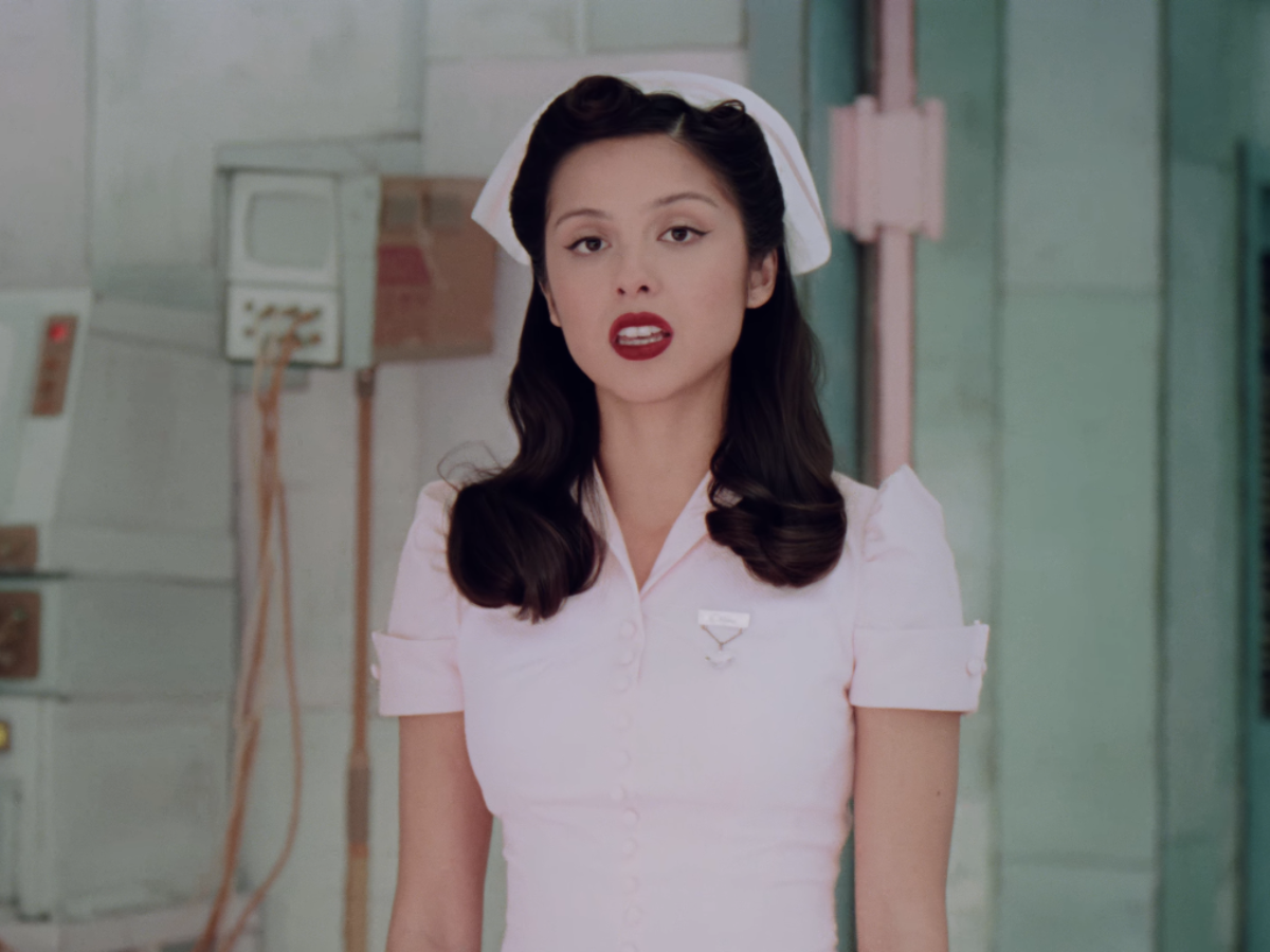 “The Cure” di Olivia Rodrigo: testo, traduzione e significato