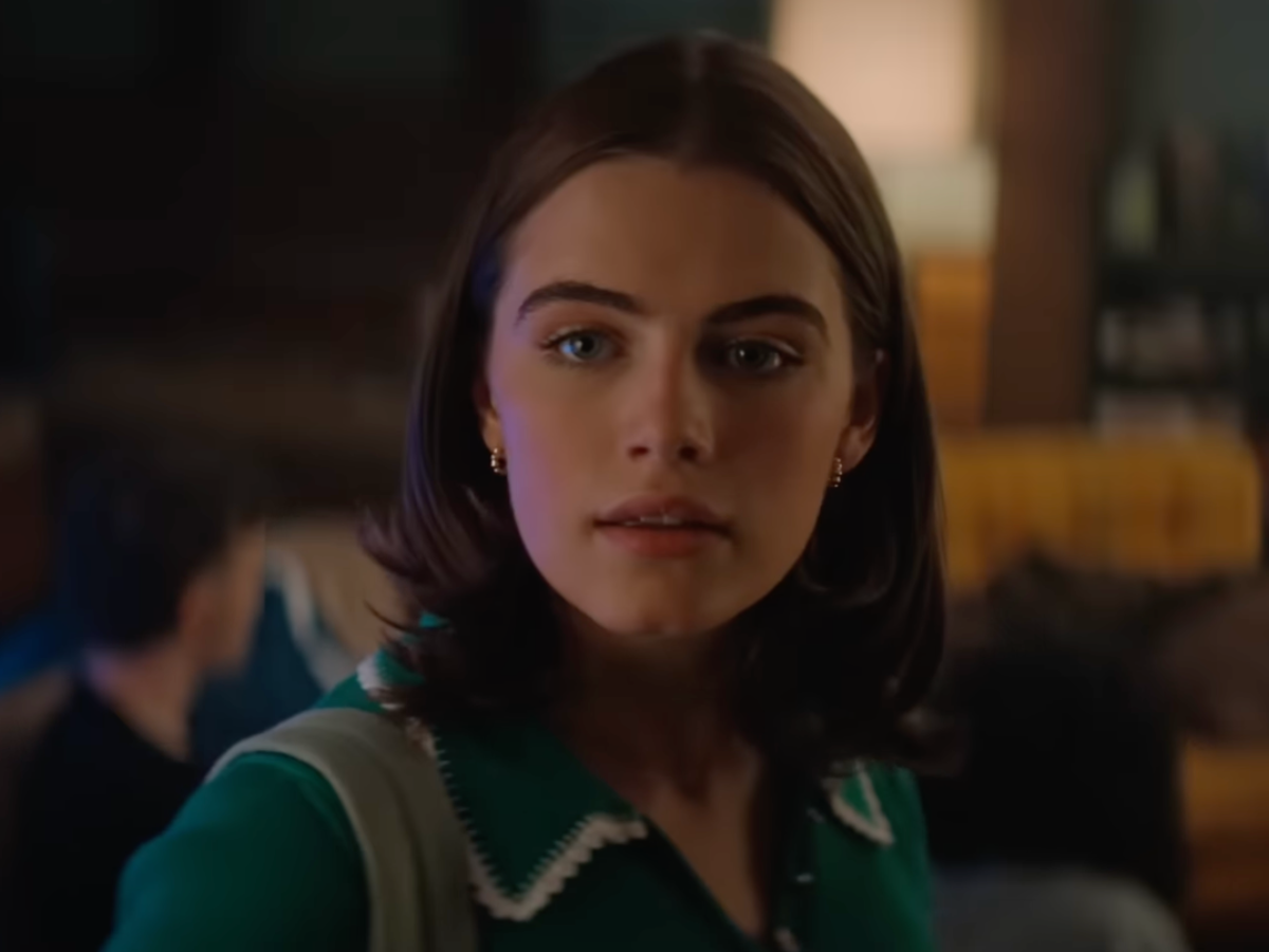 Chi è Ella Bright, l’attrice che interpreta Wellsy in “Off Campus”