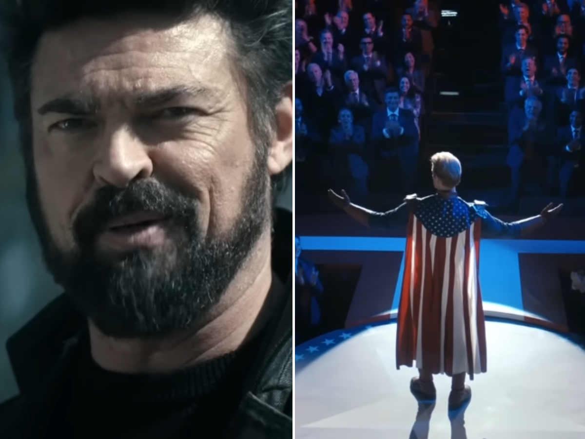 “The Boys 5”, il finale spiegato: come termina davvero la serie