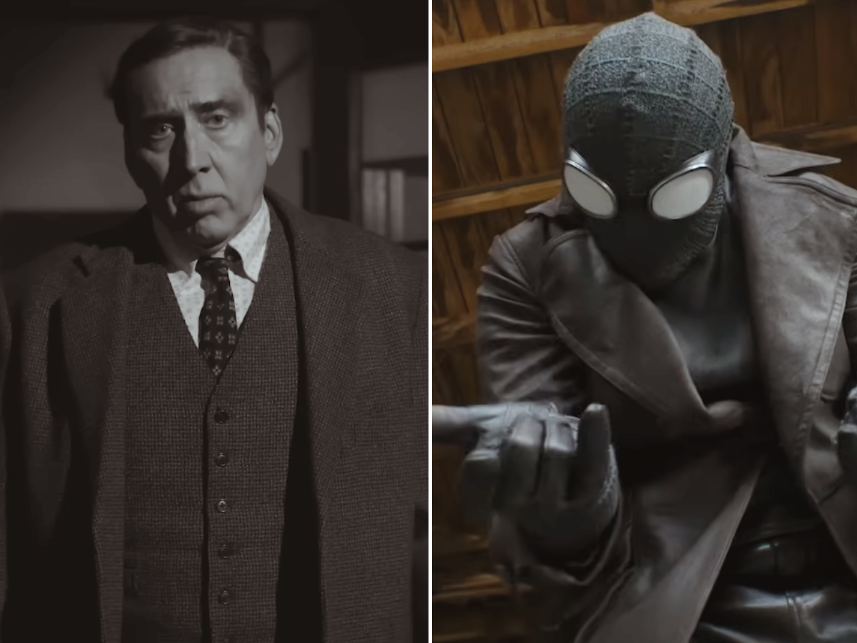 Spider-Noir: trama, personaggi e quando uscirà la serie Marvel
