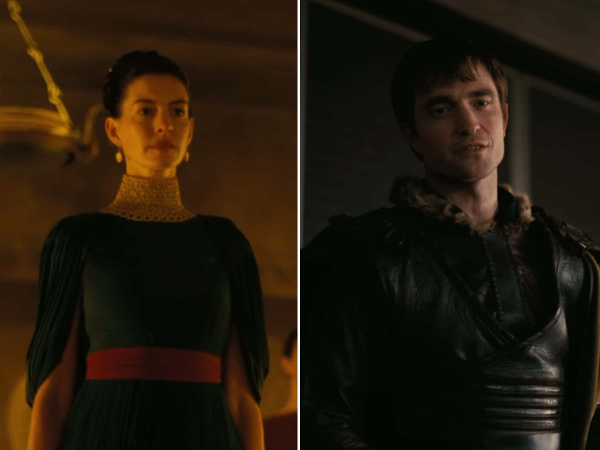 “The Odyssey”, fuori un nuovo trailer con scene spettacolari