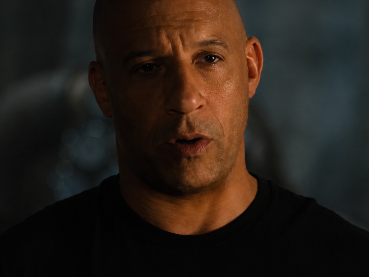 Fast & Furious, l'annuncio di Vin Diesel: arrivano 4 nuove serie TV