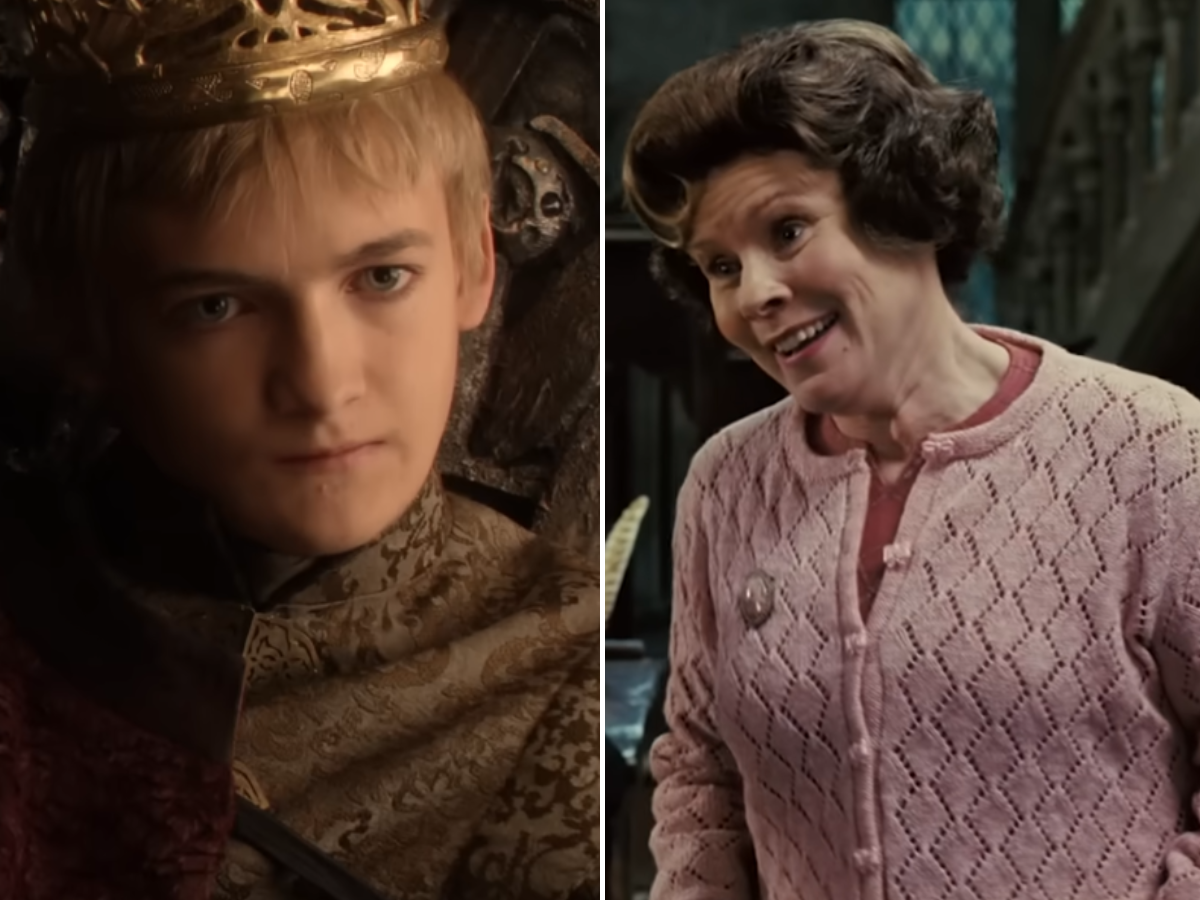 I personaggi più odiati di film e serie tv: il web non perdona