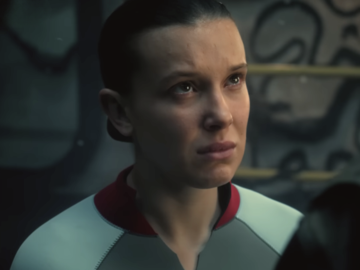 “Stranger Things”, il destino di Undici sarà svelato tra 20 anni?