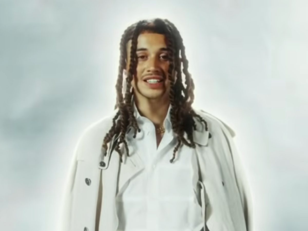 “Perché piango” di Sayf feat Kid Yugi: testo e significato del brano