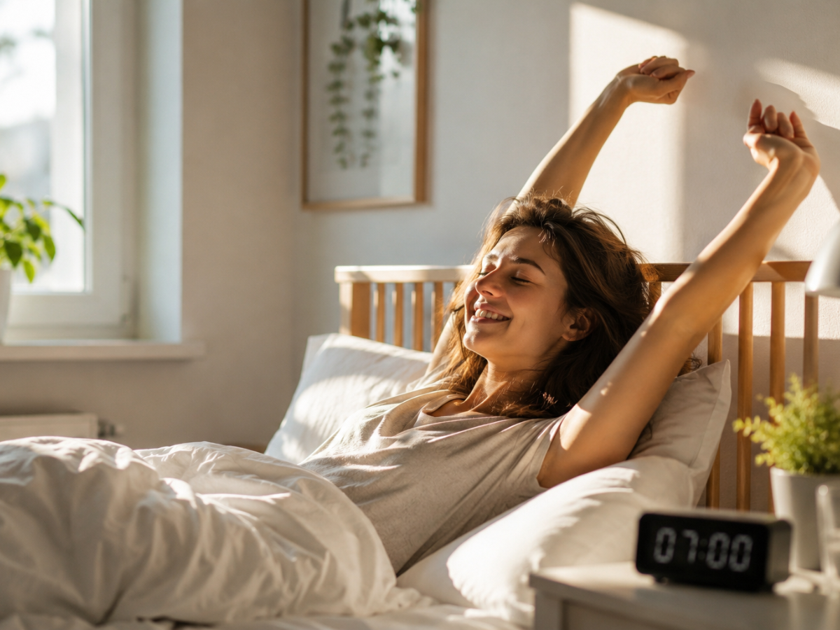 Com'è la giornata perfetta? Ecco cosa dice la scienza