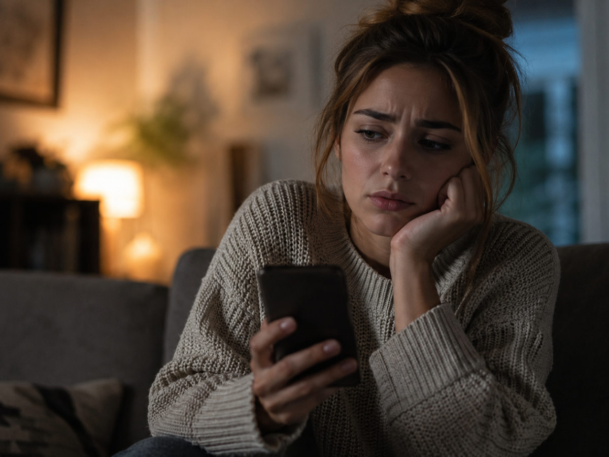 “Zombieing”, la tendenza tossica di chi torna dopo il ghosting