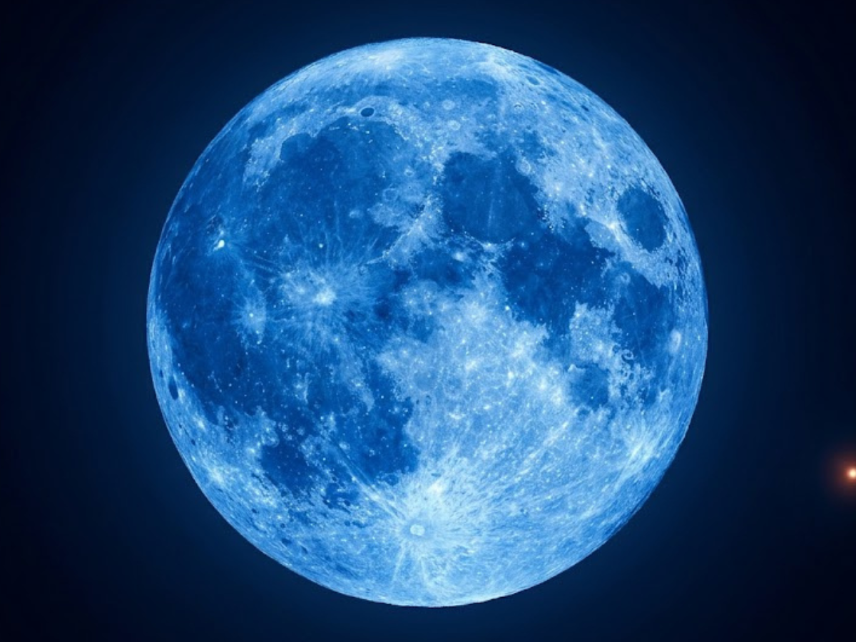 Luna blu del 31 maggio: le novità in arrivo per ogni segno zodiacale
