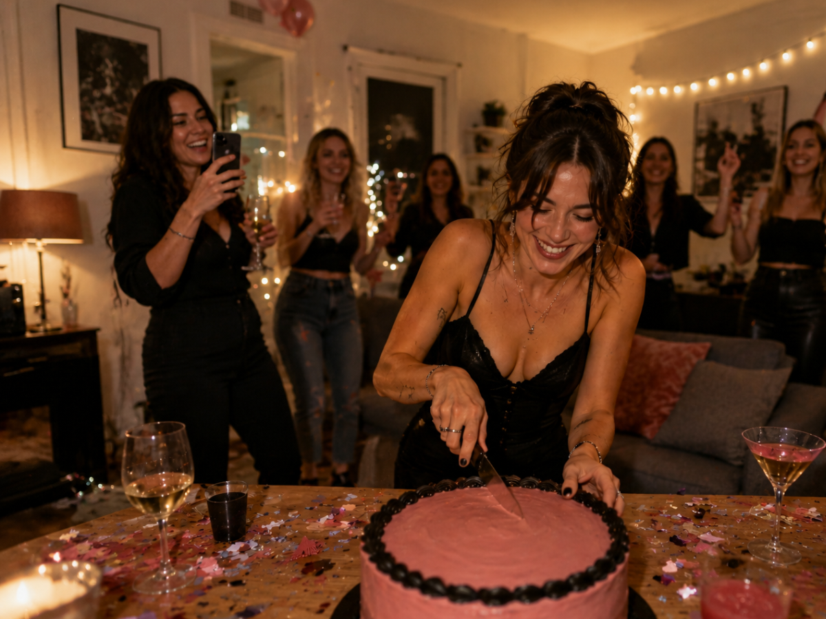 Divorce party, il nuovo trend: festeggiare il divorzio in grande