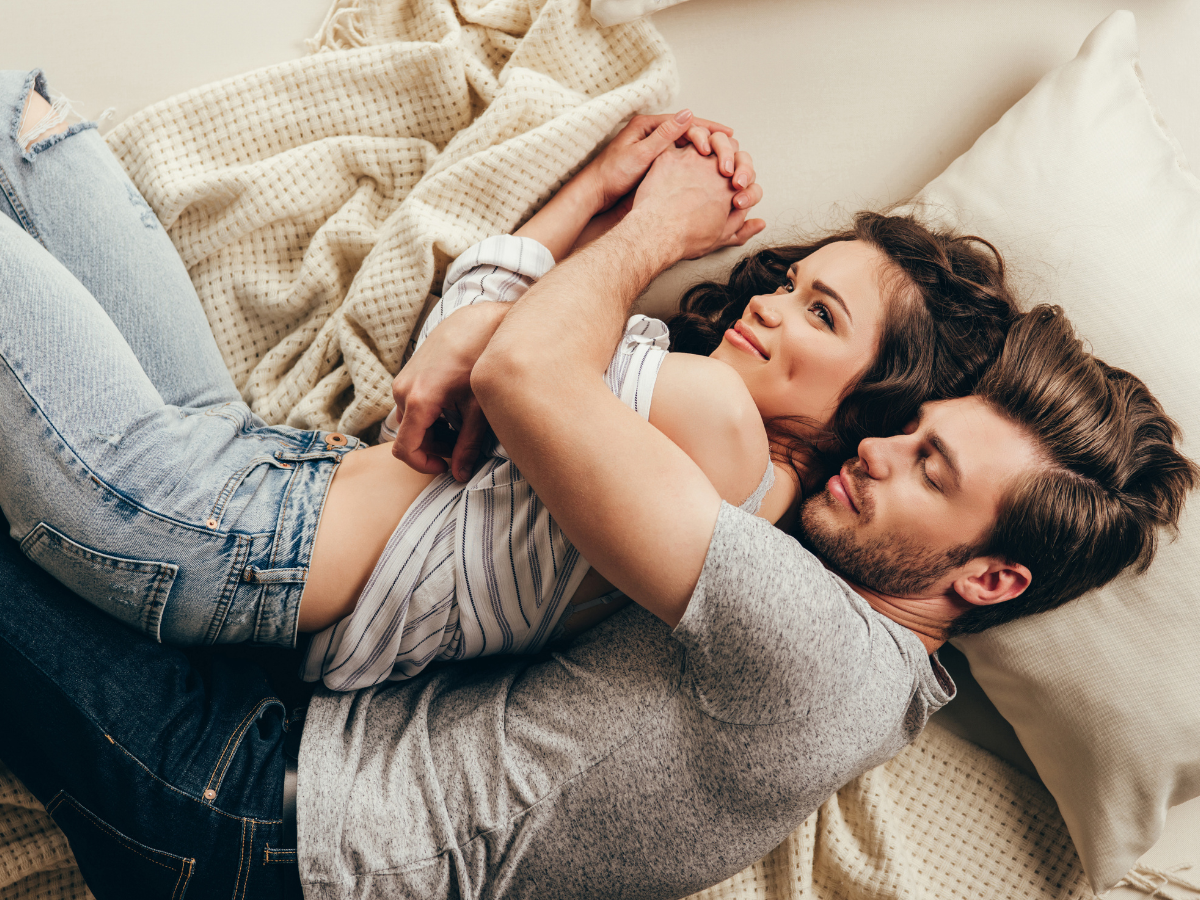 Amici di letto: l'unica cosa che devi sapere prima di iniziare