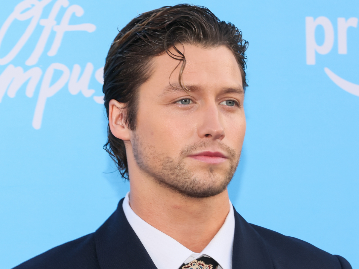 Stephen Kalyn, tutto sull’attore protagonista di “Off Campus ”
