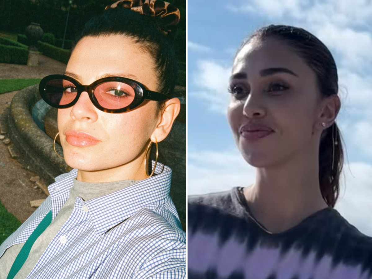 Emma e Belén, scambio di complimenti sui social: “Sempre più bella”