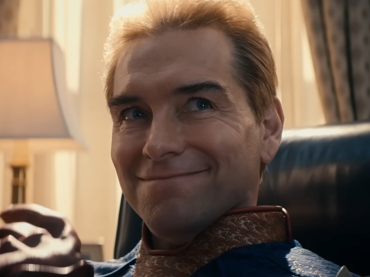 Antony Starr non ha dubbi: “Thanos è il mio villain preferito”