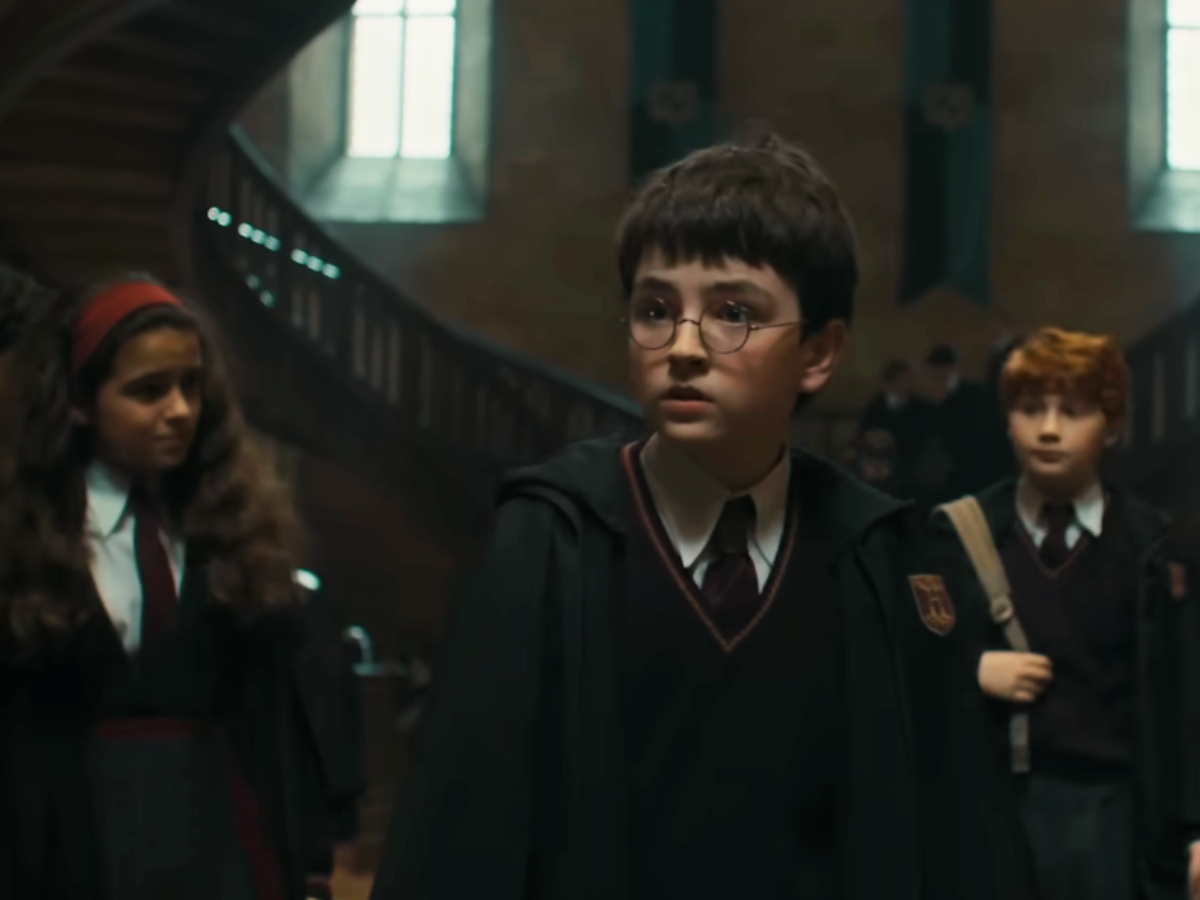 Harry Potter, la serie TV è già stata rinnovata per la stagione 2