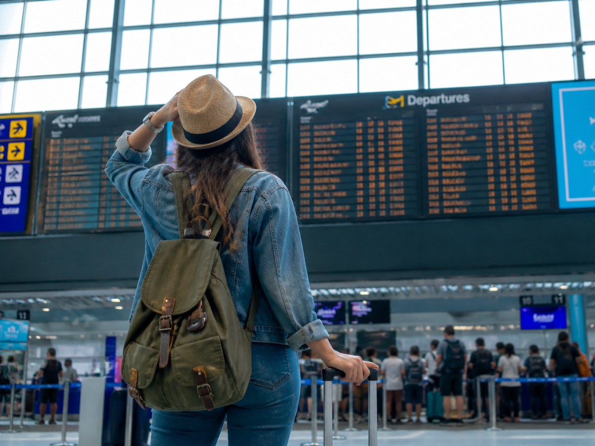 Cos’è l’Extreme Daytrip? Il nuovo trend dei viaggi in giornata