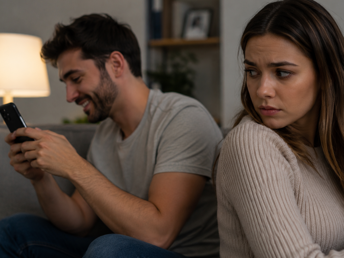 Il tuo partner ti tradisce? Attenzione a queste emoji sul telefono