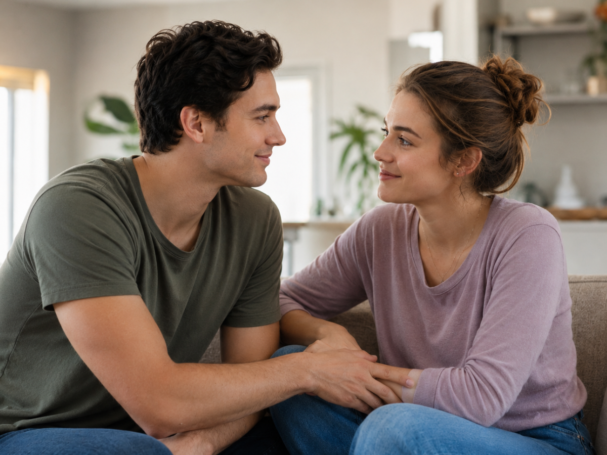 8 nuovi love language: ecco come si amano le coppie oggi