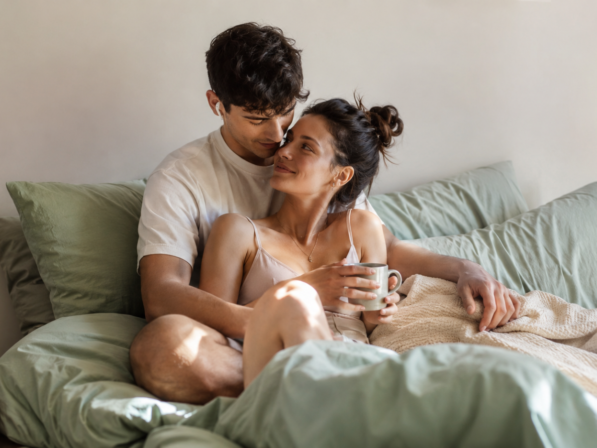 Climaxxing: quando il sesso diventa la tua routine di benessere