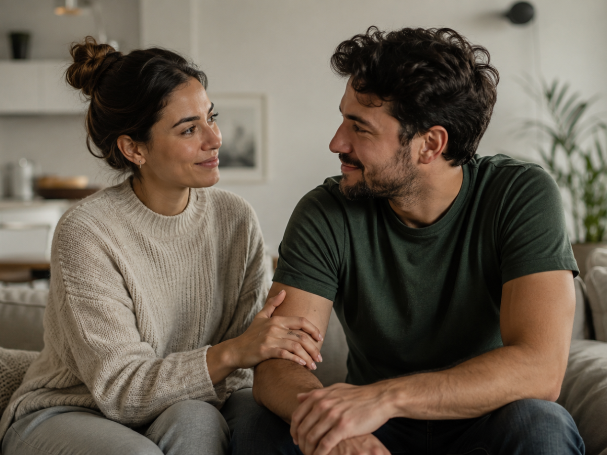 Anima gemella o no? I segnali per capire se è la persona giusta