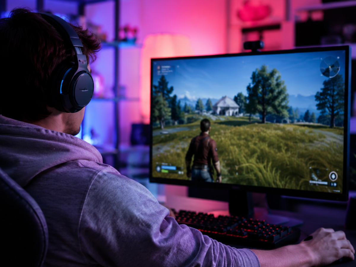 Uomini e videogiochi: hobby attraente o ostacolo alla vita di coppia?
