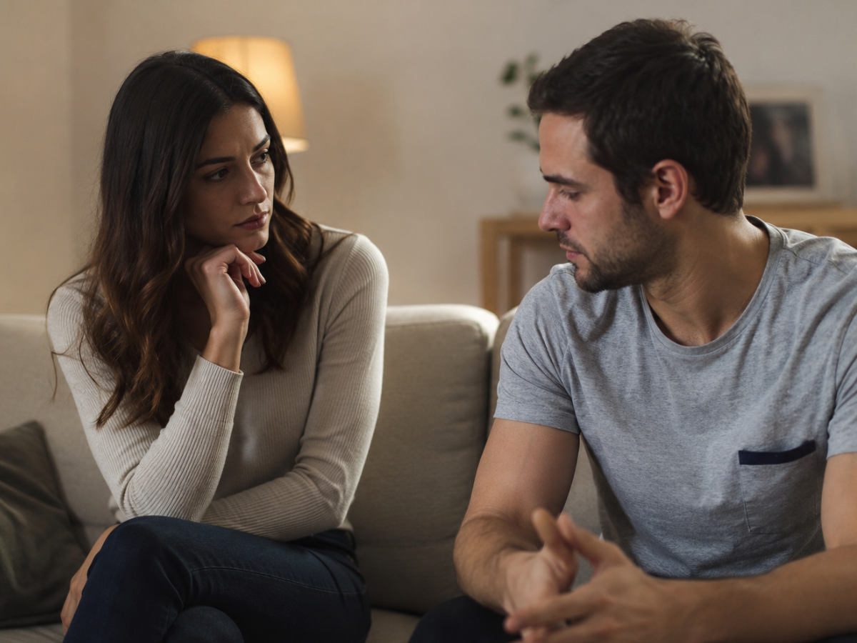 Lui è innamorato di una donna prossima alle nozze: cosa fare?
