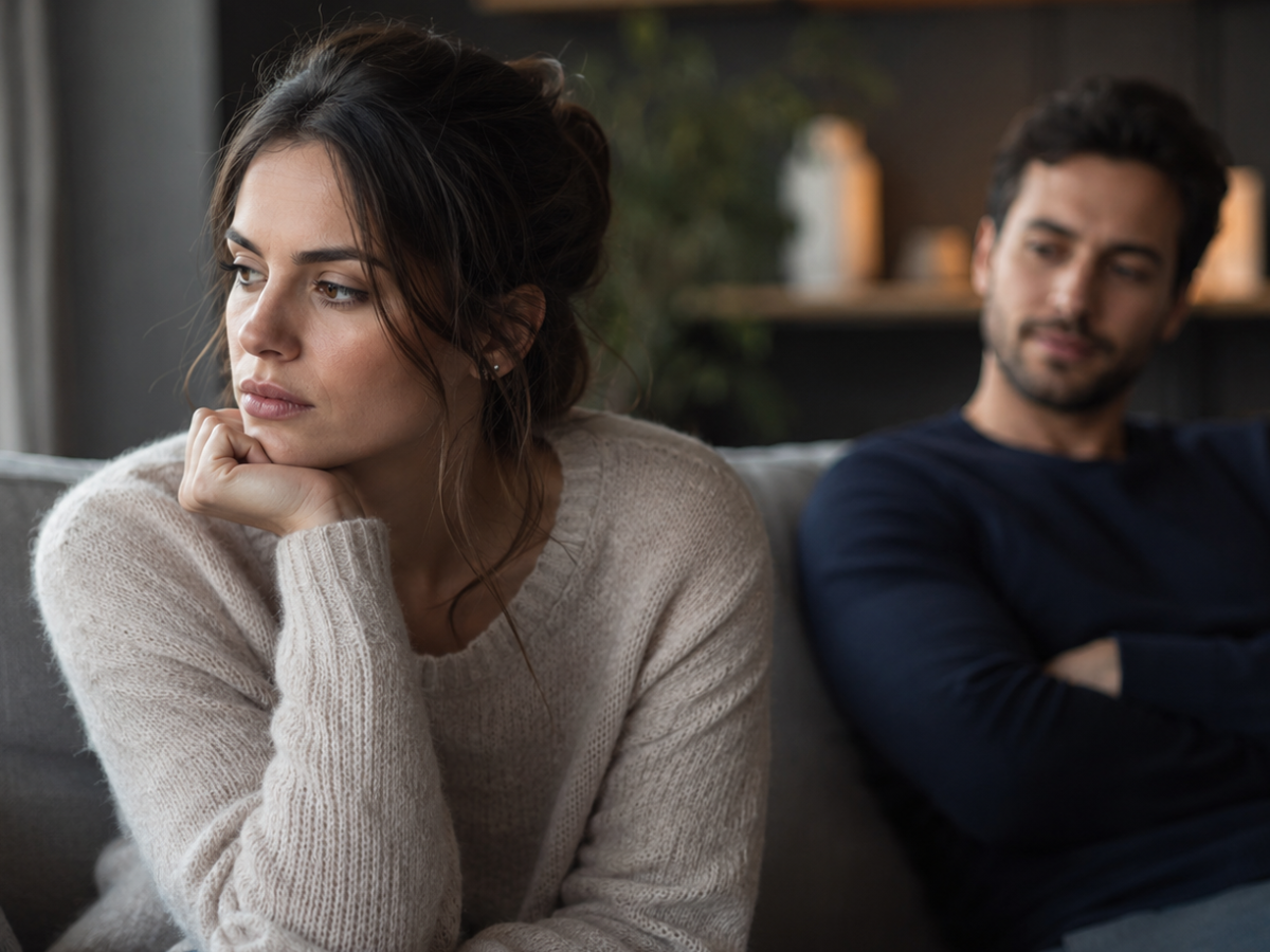 Perché le persone più empatiche hanno relazioni con partner tossici