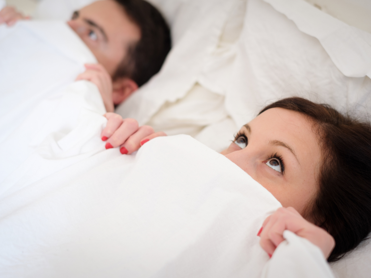 Facesitting: la posizione sessuale che fa impazzire tutte le donne