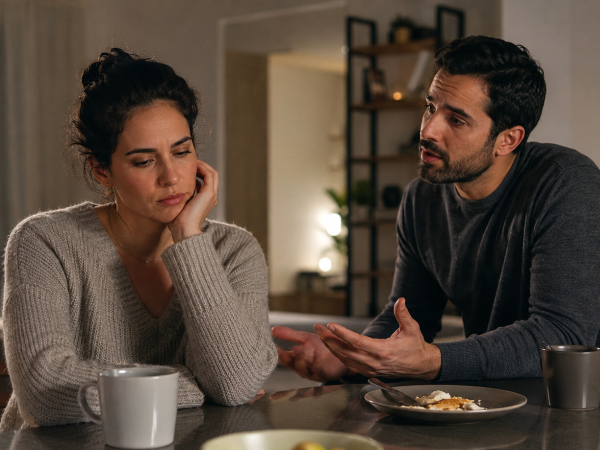 Il partner promette e non cambia? Ecco come smettere di sperarci