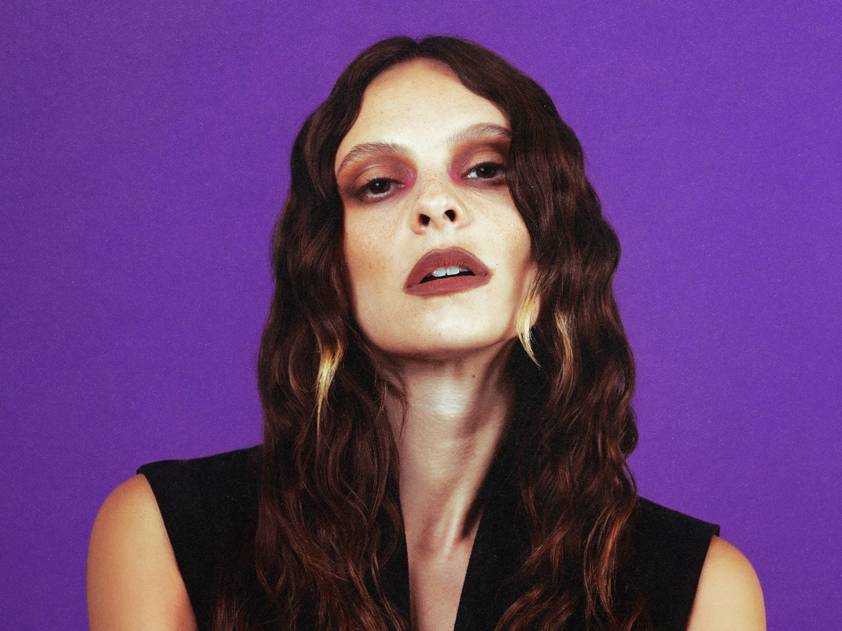 “Una donna non può”, Francesca Michielin: testo e significato