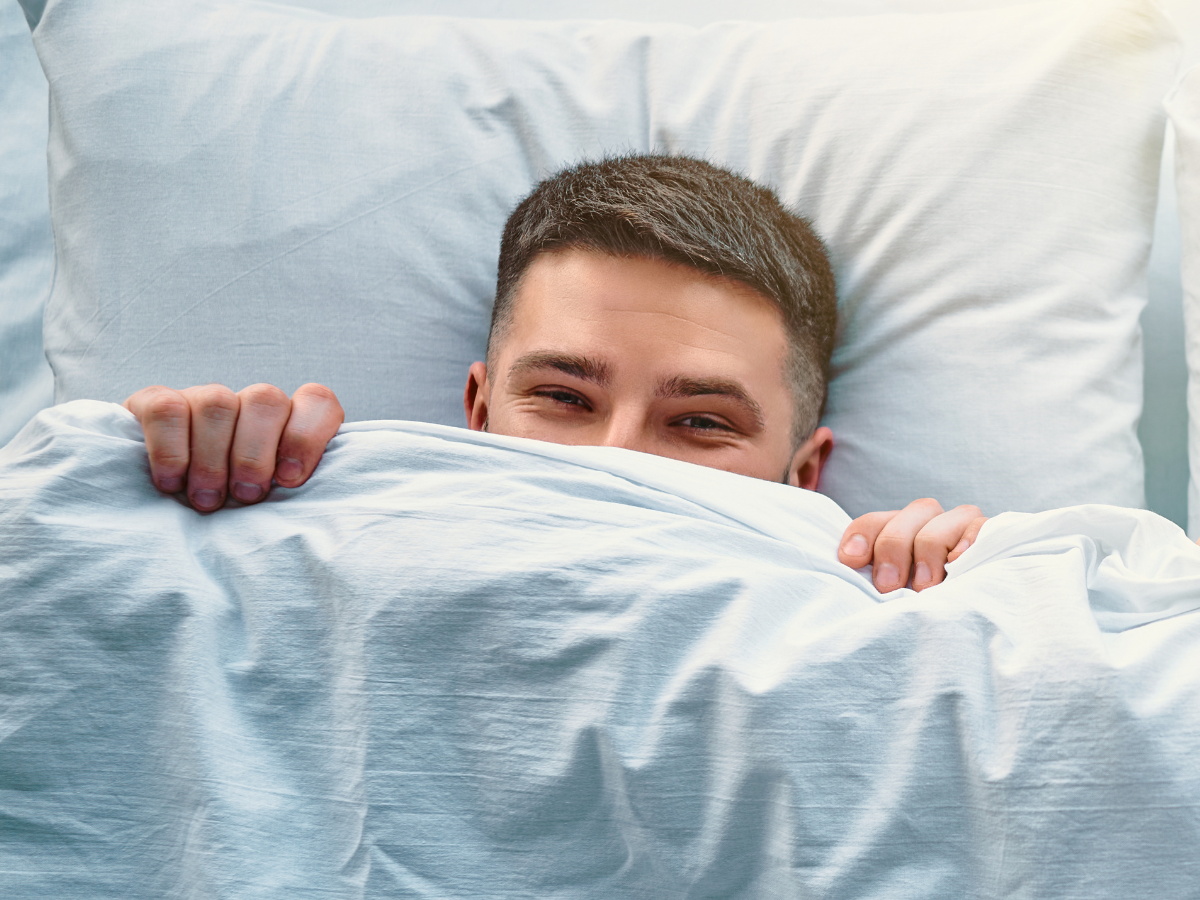 Tipi di orgasmo maschile: ecco i 20 modi per provare piacere