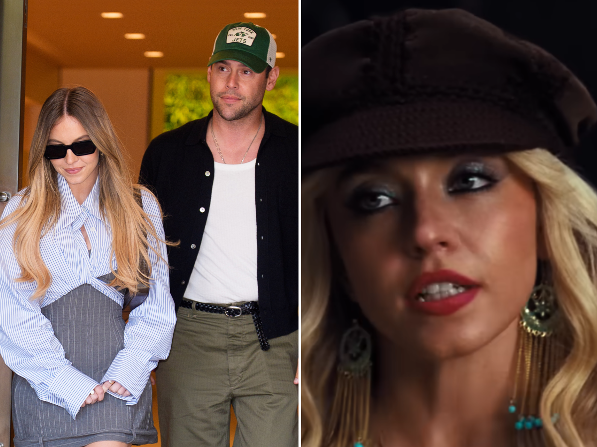 Scooter Braun e le scene di Sydney Sweeney in Euphoria: la reazione