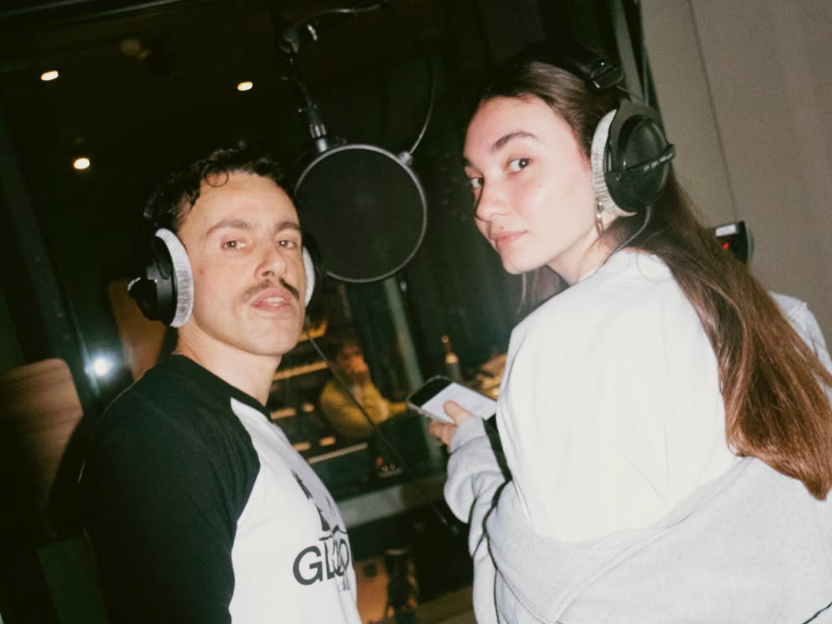 “Fiammiferi”: testo e significato del singolo di Aiello feat Antonia