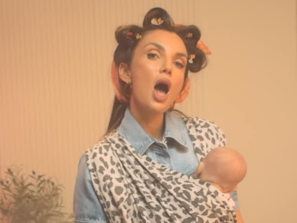 “Bam Bam Bambina”, Elettra Lamborghini: testo e significato