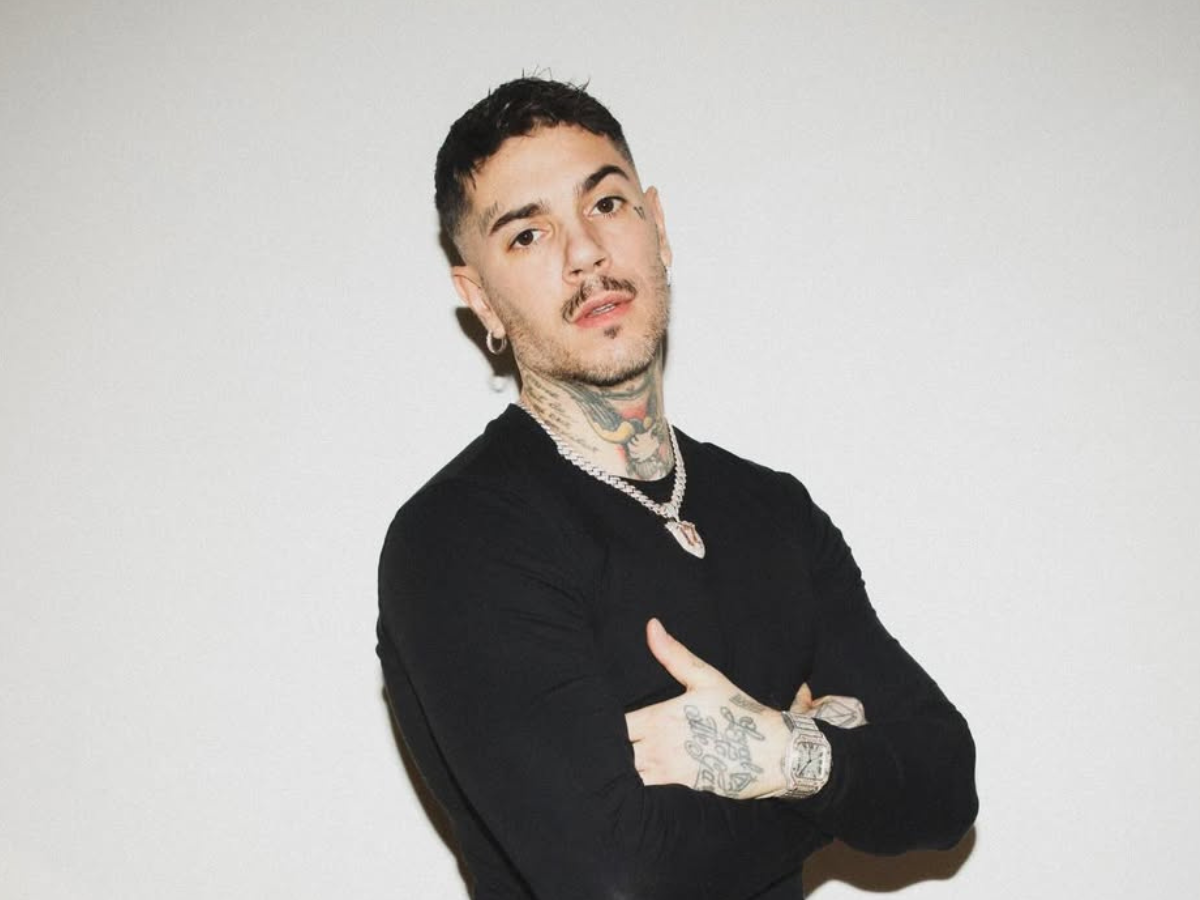 Emis Killa, la possibile scaletta e i brani del tour nei club 2026