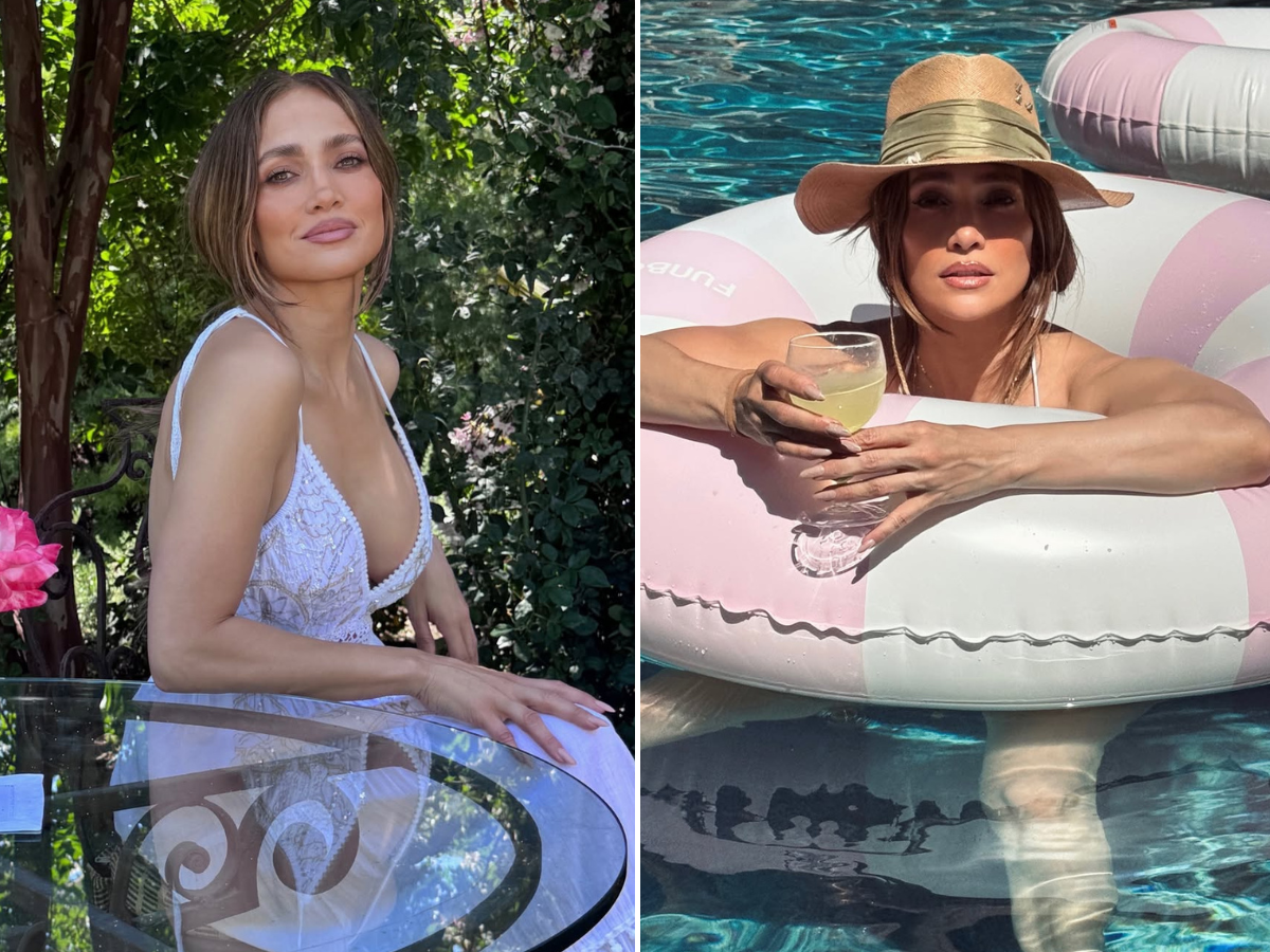 Jennifer Lopez single dopo il divorzio: “Avrei dovuto farlo prima”