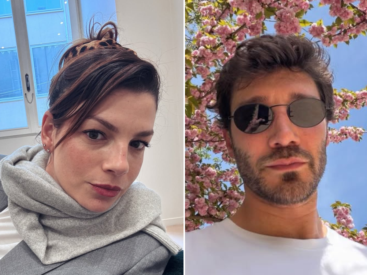 Emma Marrone su Stefano De Martino: “Mi chiama spesso, sta studiando”