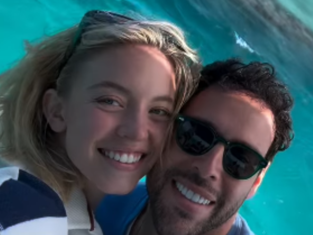 Sydney Sweeney innamorata: chi è il nuovo fidanzato Scooter Braun