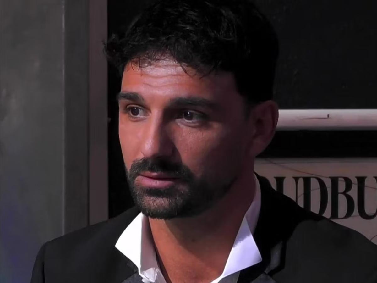Raimondo Todaro: “Francesca Tocca? La risposerei mille volte”