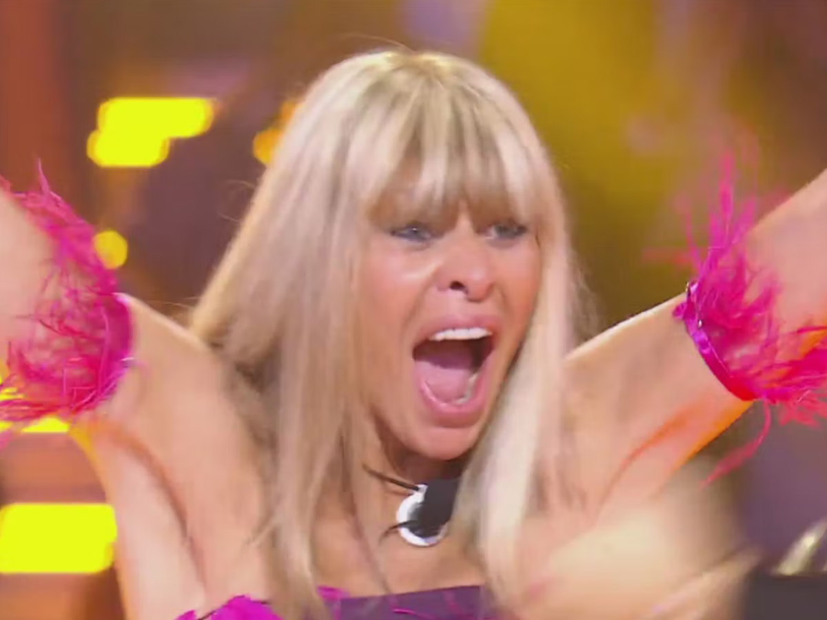 “GF Vip”, il riassunto della finale: vince Alessandra Mussolini