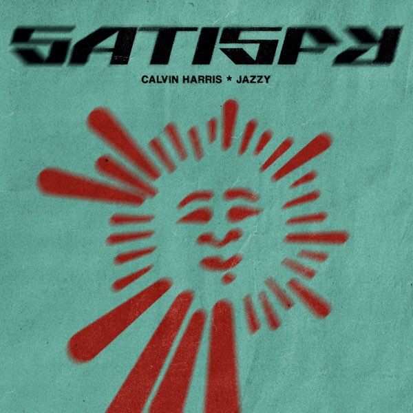 Satisfy (feat. Jazzy)