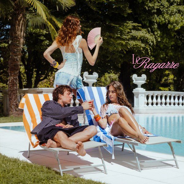 Le Ragazze (feat. Sangiovanni)