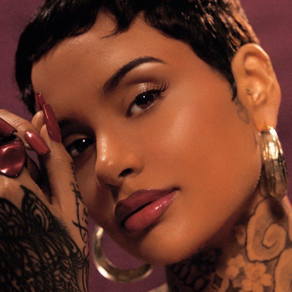 Shoulda Never (feat. Usher)