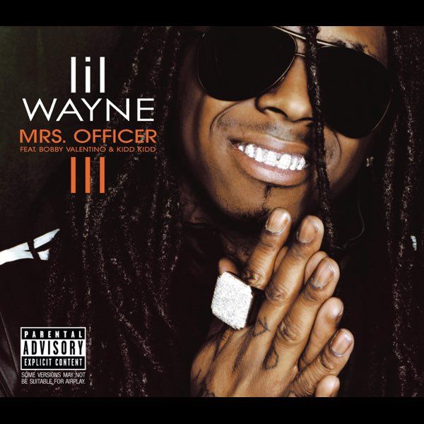 Mrs. Officer