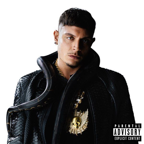 Ridere Di Te (feat. Fritu)